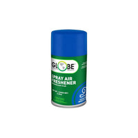 Globe Commercial Air-Pro Refill - 180g - Ocean Breeze-Universal aerosol tip is adaptable to other dispensers