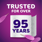 Purex Regular Soft & Strong Toilet Paper - Hypoallergenic - Septic Safe - 24 Pack-Hypoallergenic & Dermatologist Tested: Crafted with care, Purex toilet paper is safe and gentle for all skin types.