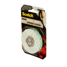 Scotch Mounting Tape-1/2" x 75"