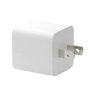 Dbramante1928 Re-Charge USB-C 25W Wall Charger-Built-in GaN technology offers low consumption, high-efficiency charge