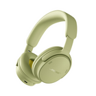 Bose QuietComfort Wireless Headphones 2nd Gen - Eucalyptus Green-Up to 24 hours battery life, 18 with Immersive Audio