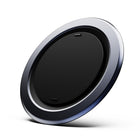 OhSnap Snap 4 Luxe Cell Phone Expanding Grip And Stand - Midnight Blue-Rated for 1 million closures