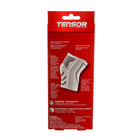 Tensor Knee Brace with Side Stabilizers - Large-Does not contain any latex