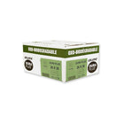 DuraPlus Can Liner - LLDPE - 26" x 36" - X Strong - Black - 125 Pack-Strength: X-Strong