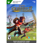 Harry Potter: Quidditch Champions [Digital Code]-Genre: Action & Adventure