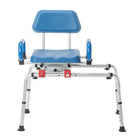 Journey SoftSecure Rotating Transfer Bench with Microban-10
