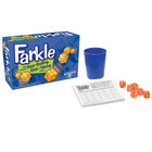 PlayMonster Farkle Game - Pack of 2 -Take a risk, and keep rolling to build your score