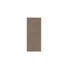 JAM Paper #12 Policy Envelopes, 4.75 x 11, Simpson Kraft Recycled, 500 Pack (900907739H)-Product Type: Recycled Envelope