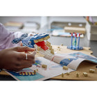LEGO Antarctic Animals Science Kit-7