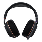 Turtle Beach Stealth Pro II Wireless Gaming Headset for PC-9mm Floating Microphone for Clear, Vibration-Reduced Voice with Flip-to-Mute and AI Noise Reduction 
