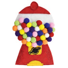 Creativity Street Peel & Stick Poms - 2 Packs of 240-Convenient peel and stick