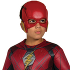 Rubies Flash Deluxe Kids Costume - Large-Perfect for Halloween celebrations, costume parties, and themed events
