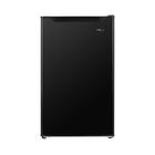 Danby 4.4 cu. ft. Compact Fridge - Black-Energy Star compliant, energy-efficient to help you save money without sacrificing performance