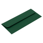 JAM Paper #10 Business Envelopes - 4.125" x 9.5" - Dark Green - 1000 Pack-5