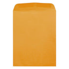 Jam Paper Open End Catalog Commercial Envelopes - 12" H x 15 1/2" W - Brown Kraft Manila - 25 Pack-Size: 12 x 15.5 inches