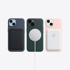 Apple iPhone 14 6.1" Super Retina XDR - 512 GB - Blue - Bell and Virgin Plus-iOS 16 offers even more ways to personalize, communicate and share