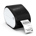 Intekview Multi-Format Compact Label Printer  -Extended compatibility with various operating systems, including Windows, Mac OS, Chromebook, Linux, and iOS and Android mobile devices, ensuring seamless integration into your existing IT environment.