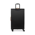 Bugatti Cannes 29" Softside Spinner Check-in Luggage - Black-10