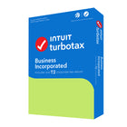 TurboTax Business Incorporated 2025 - 1 Return - English - Windows-TurboTax Business Incorporated, for filing a T2 corporate tax return