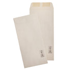 SupremeX Natural Kraft Open-End Commercial Envelopes - #11 - 4-1/2" x 9-5/8" - Natural - Box of 500-24lb