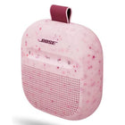 Bose Soundlink Micro 2nd Gen Portable Bluetooth Speaker - Petal Pink-More battery life than the original SoundLink Micro means you can keep the connection going for up to 12 hours of your day.