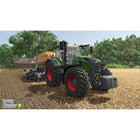 Farming Simulator 25 for PS5-Enjoy upgraded graphics & physics, making virtual farming more immersive, atmospheric and relaxing - whether you tackle agriculture, forestry and animal husbandry single-handedly or together with friends in cooperative multiplayer!
