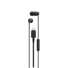 Sony IER-EX15C USB-C Wired In-ear Headphones - Black-Just plug and play - These compact USB-C in-ear headphones fit easily in your ears—and your day. No batteries, no setup. Just connect to your device and get straight to your music, meeting, or call. Lightweight, portable, and built for quick use anywhere