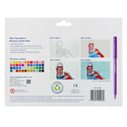 Staedtler Ultra Washable Marker - Assorted - 48 Pack-Assorted