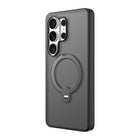 AXS PROShield Stand MagSafe Compatible Case for Samsung Galaxy S26 Ultra - Smoke-5