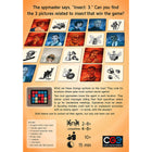 Czech Games Edition Codenames: Pictures XXL Card Game-4