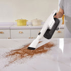 Tineco GO Slim Cordless Stick/Handheld Vacuum Cleaner-Up to 40-Minute Runtime: Provides extended cleaning time when used in handheld mode with ECO mode
