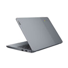 Lenovo IP Slim 3i 14" FHD Chromebook Plus  with 1 year of Google AI Pro - Intel i3-N305 - 256GB eMMC - 8GB LPDDR5 RAM - Chrome OS - Storm Grey-A multitasking master
