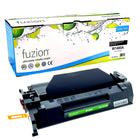 fuzion HP W1480A Compatible Toner - Standard Yield - Black-Black
