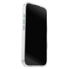 OtterBox Protection+Power Kit (Symmetry Clear Compatible with MagSafe with Glass + Wall Charger 30W White) for iPhone 17 - Clear-Equipped with an integrated Camera Control button for seamless interaction swipe, click, capture and tap into