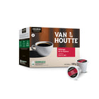 Van Houtte Original House Blend - Medium Roast - K-Cup Coffee Pods - 24 Pack-Recyclability: our k-cup pods are recyclable in select locations. They may not be recyclable in your area.