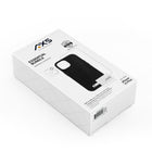 AXS Essential Bundle PROTech Plus Case, Screen Protectors and 20w Charger for Apple iPhone 15 Plus-Screen protector - 9H Hardness & Scratch Resistance