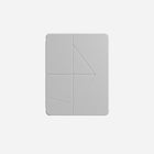 MOFT Float Folio Case for iPad Air 13 M2 2024 & M3 2025 - Misty Cove-Lightweight yet durable