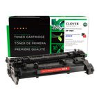 CIG W1480A HP148A Remanufactured MICR Toner Cartridge (New Chip) - Standard Yield - Black-Black 