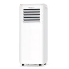 Ecohouzng 10000 BTU Portable Air Conditioner, (ECH3100)-10,000 BTU cooling for powerful temperature control