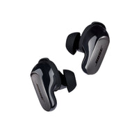 Bose QuietComfort Ultra Earbuds - Black-Bose Immersive Audio pushes the boundary of what it means to listen 