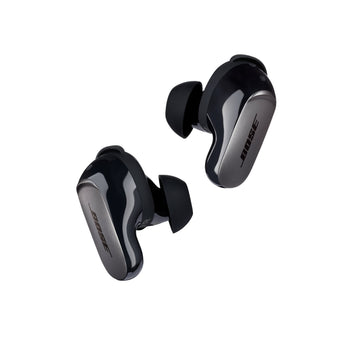 【ジャンク】Bose QuietComfort Ultra Earbuds 黒 Bose QuietComfort Ultra Earbuds - Black | staples.ca