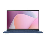 Lenovo IdeaPad Slim 3 15.6" FHD Laptop - AMD Athlon Silver 10 - 256 GB SSD - 8 GB RAM - Windows 11 Home - Abyss blue-Storage: 256GB SSD M.2 2242 PCIe TLC