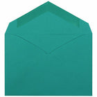 JAM Paper 4Bar A1 Invitation Envelopes - 3.625 x 5.125 - Blue - 1000 Pack-Colour: Blue