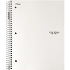 Five Star 3-Subject Premium Notebook With Perforated Pages - 11" x 8-1/2" - Assorted Colours - 150 Sheets-Dimensions: 11" H x 8-1/2" W