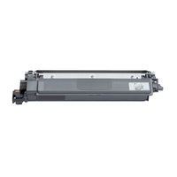 Ecotone Brother TN229XXLBK Reman Toner Cartridge - Extra High Yield - Black-Produces sharp, professional-quality black text and graphics