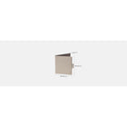 BOOX Go 7 Magnetic Case Cover - Beige-9