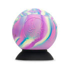 Speaqua Barnacle Pro 2.0 Portable Waterproof Bluetooth Speaker with Built in Storage - Tripper Fish Pink-Take up to 2,000 tracks (.MP3 or .M4A) anywhere - even when your smartphone stays at home