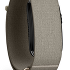 Garmin CIRQA Smart Band - Size L/XL - French Grey-Fitness tracking and sports apps: Start tracking 80+ activities with the on-device button or through the Garmin Connect  app. Automatic activity detection will also detect a variety of activities if you forget to start one. Plus, track your location during outdoor activities when connected to your smartphone’s GPS