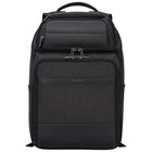 Targus CitySmart EVA Pro 15"-16" Backpack-Patented checkpoint-friendly design unzips to lay flat for TSA screening 