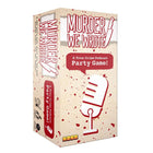 Kess Murder We Wrote Game-Step into the role of podcast host and lead a true crime investigation with your group.
